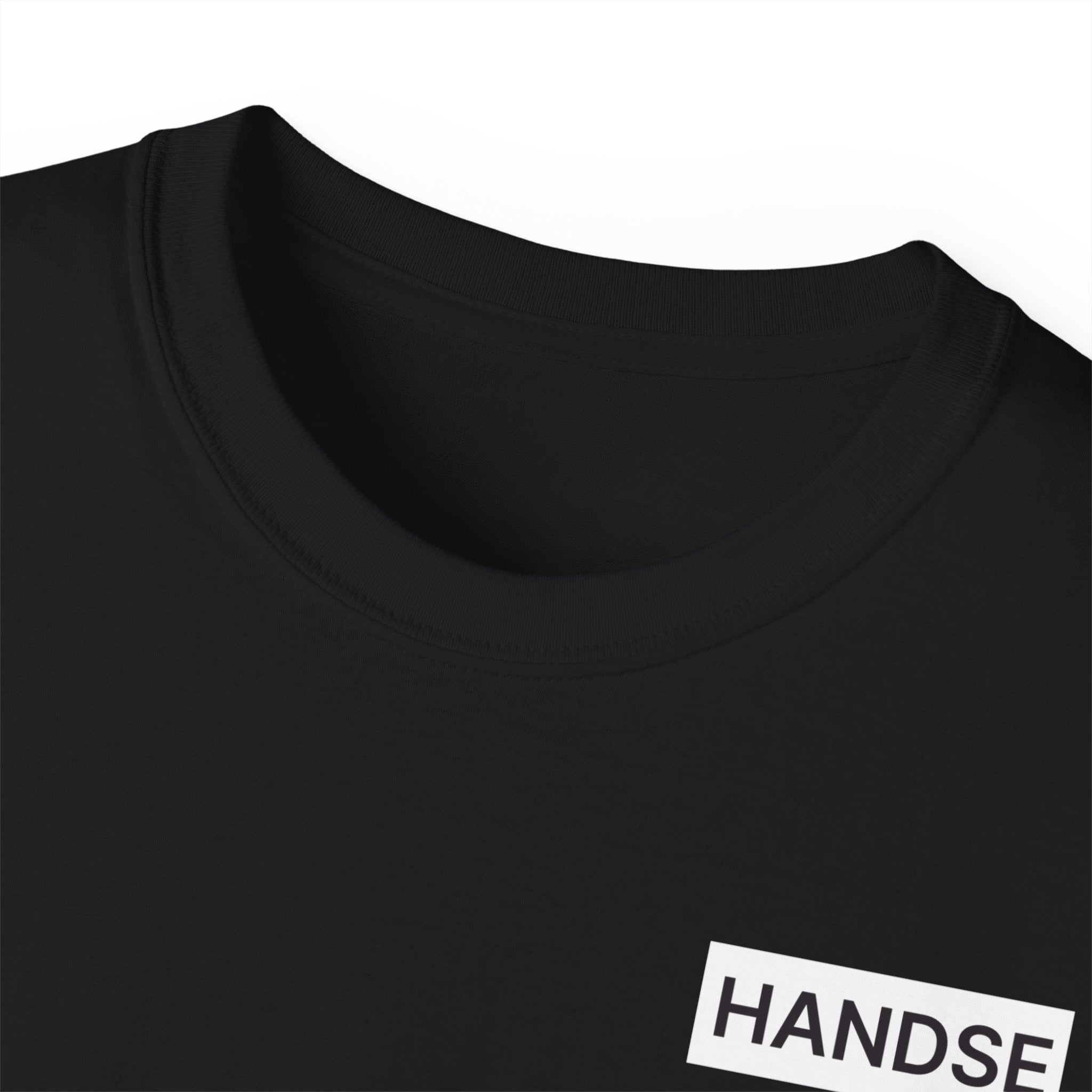 'HANDSE' Signature T