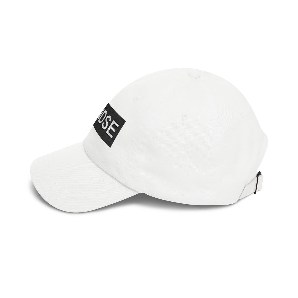 Dad Cap - HANDSE Embroidered Baseball Hat