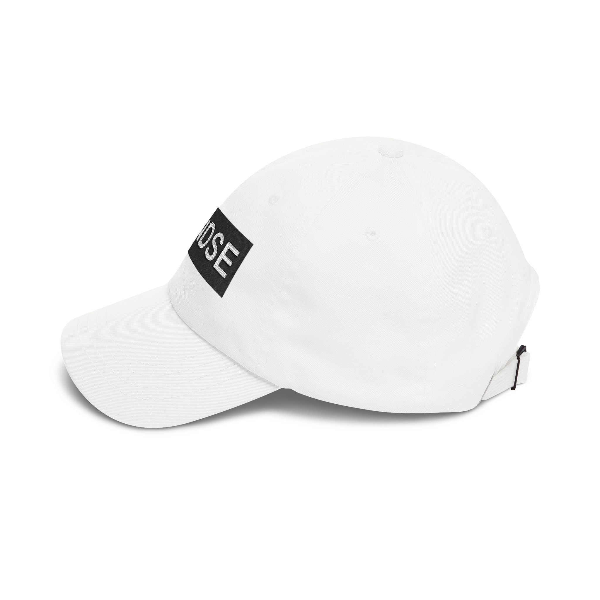 Dad Cap - HANDSE Embroidered Baseball Hat