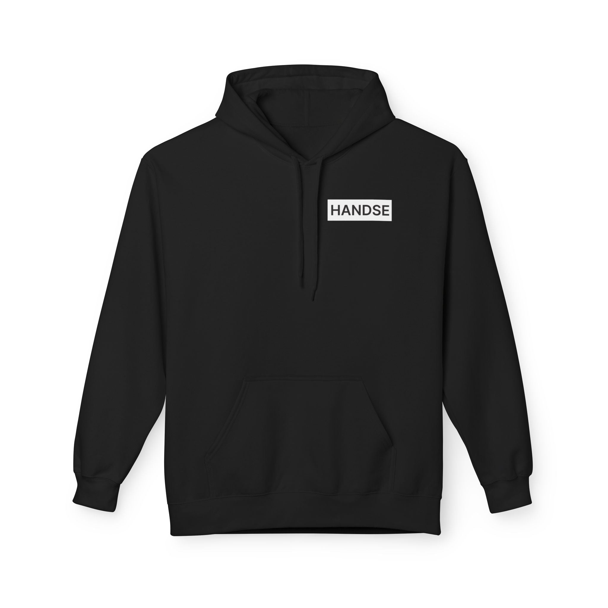 "HANDSE" Iconic Pullover