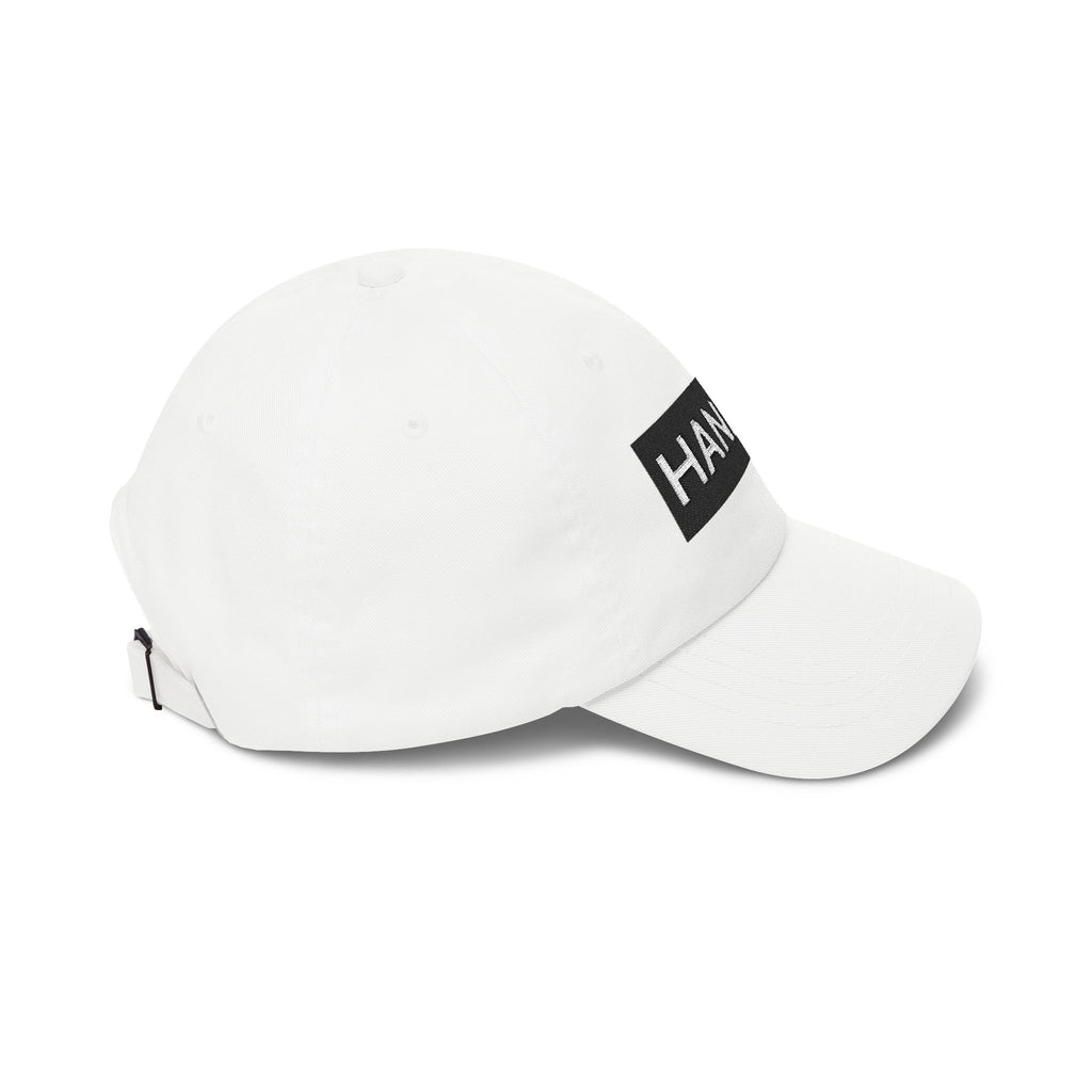 Dad Cap - HANDSE Embroidered Baseball Hat