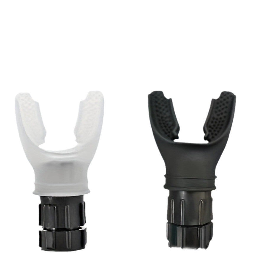 Lung Capacity Trainer — Respiratory Breathing Exerciser for Stamina & Endurance